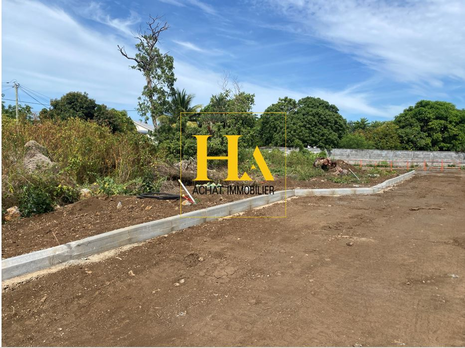 Agence immobilière de HA.IMMO - La Réunion / Mayotte
