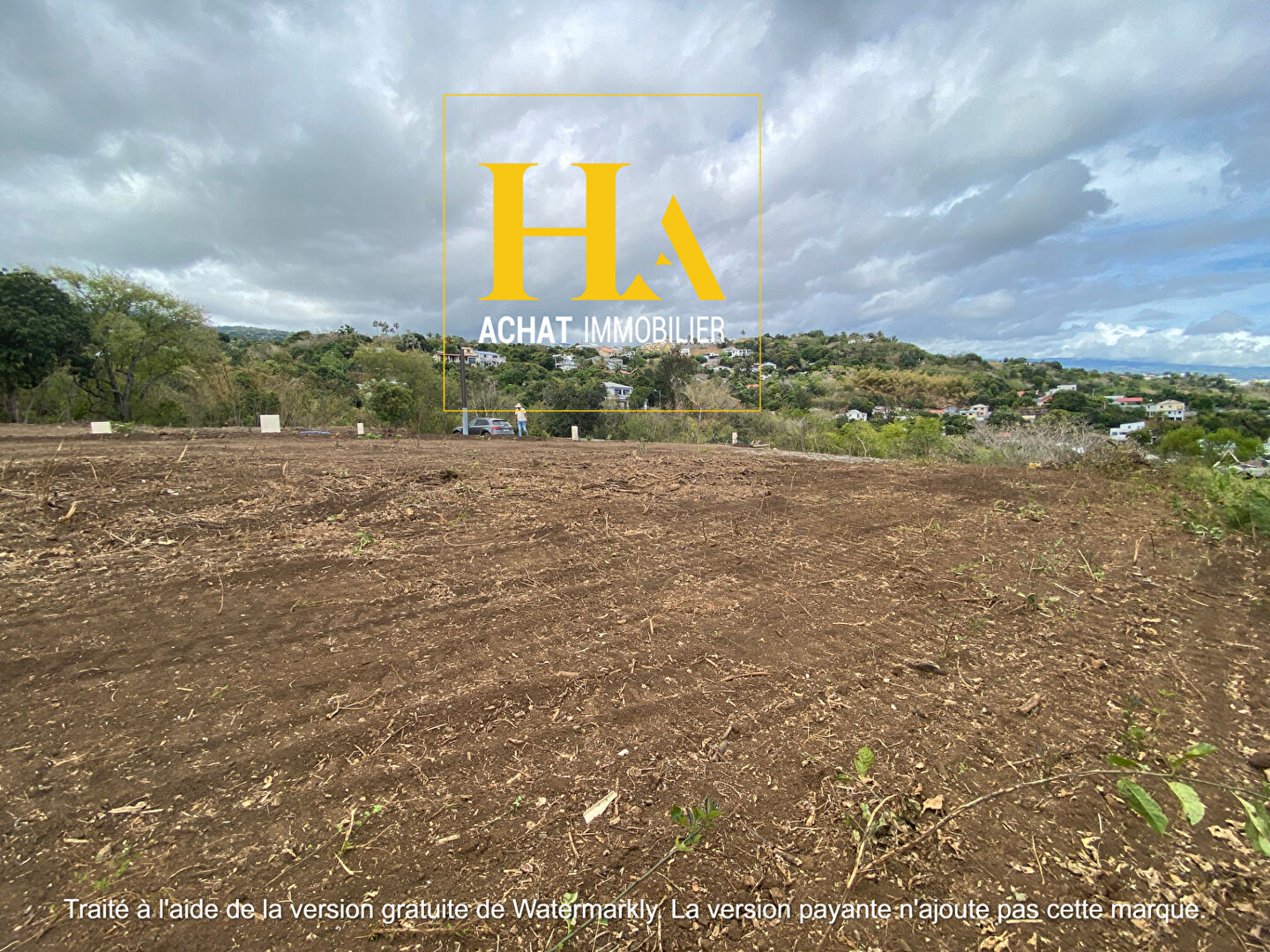 Agence immobilière de HA.IMMO - La Réunion / Mayotte