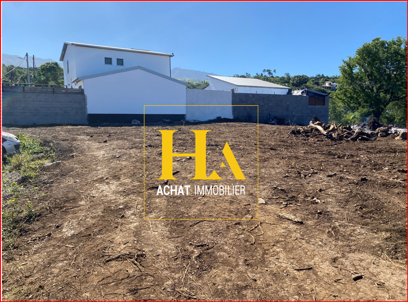 Agence immobilière de HA.IMMO - La Réunion / Mayotte