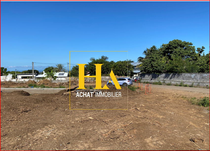Agence immobilière de HA.IMMO - La Réunion / Mayotte