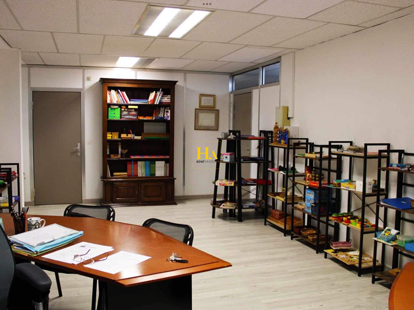 Agence immobilière de HA.IMMO - Drôme / Ardèche