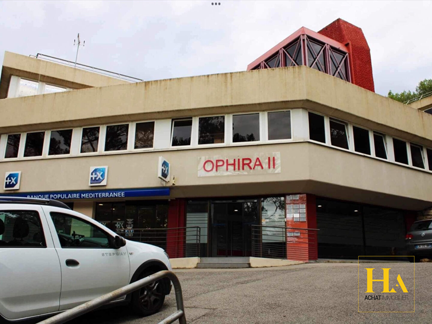 Agence immobilière de HA.IMMO - Drôme / Ardèche