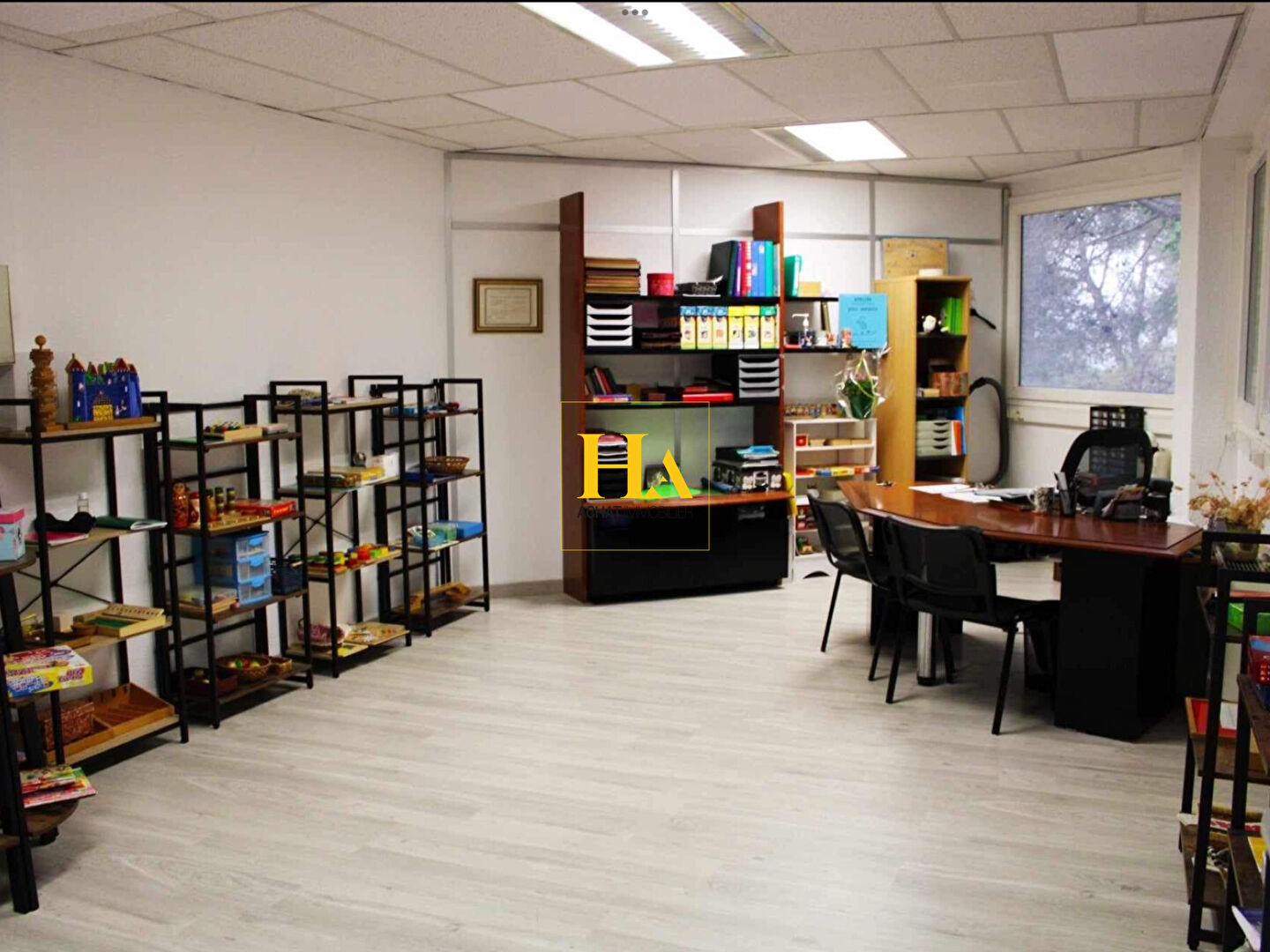 Agence immobilière de HA.IMMO - Drôme / Ardèche