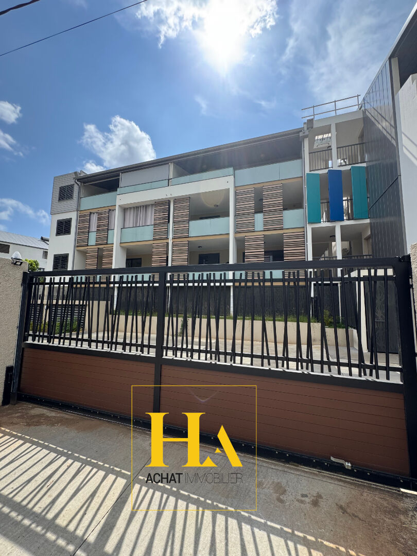 Agence immobilière de HA.IMMO - La Réunion / Mayotte