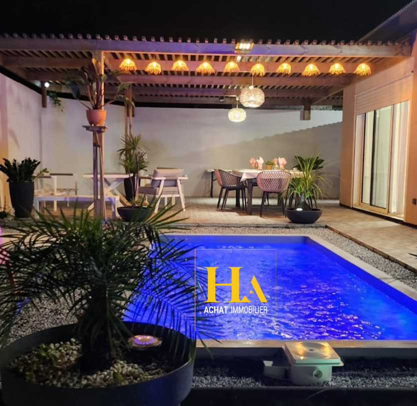Agence immobilière de HA.IMMO - La Réunion / Mayotte