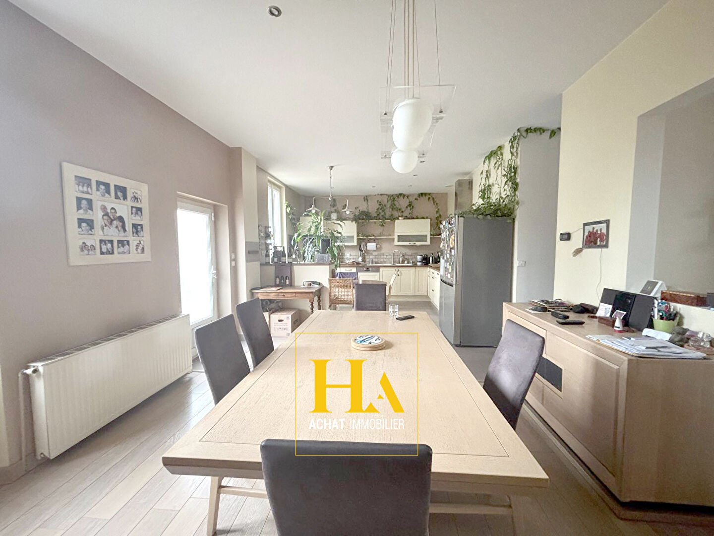 Agence immobilière de HA.IMMO - Drôme / Ardèche