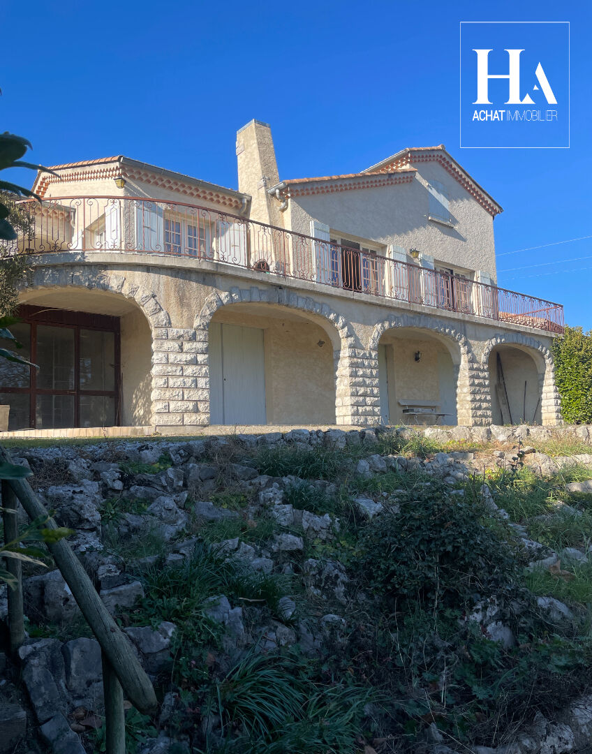 Agence immobilière de HA.IMMO - Drôme / Ardèche