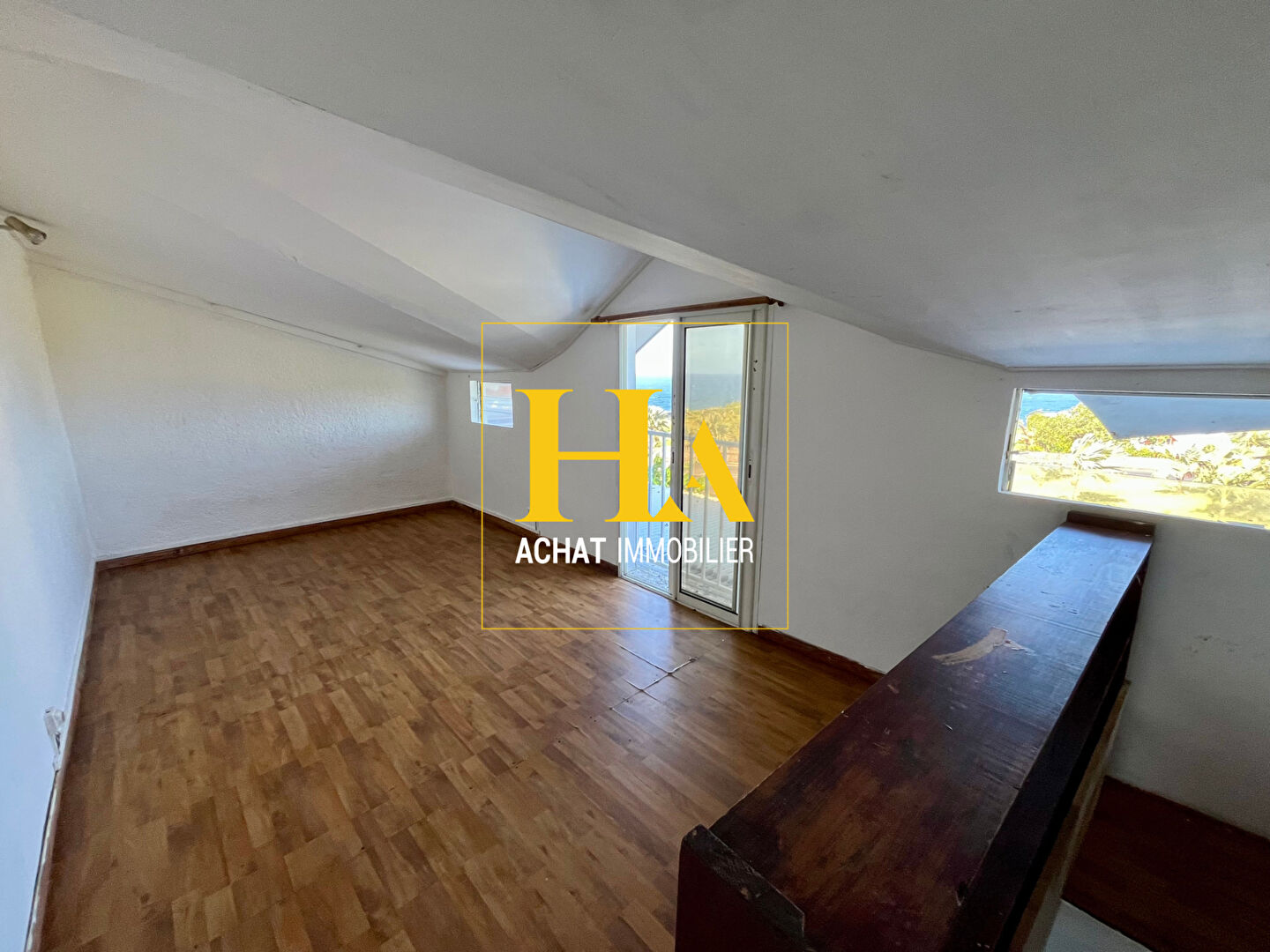 Agence immobilière de HA.IMMO - La Réunion / Mayotte