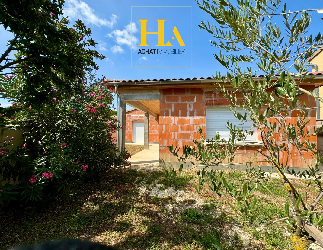 Agence immobilière de HA.IMMO - Drôme / Ardèche