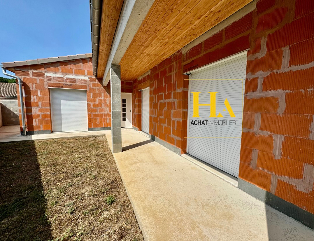 Agence immobilière de HA.IMMO - Drôme / Ardèche