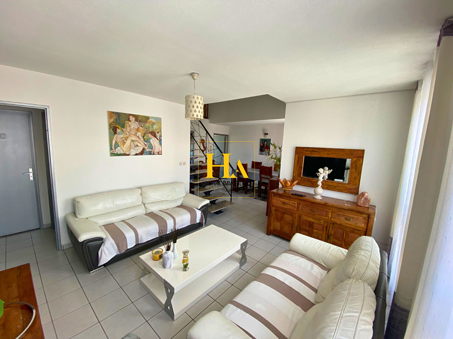 Agence immobilière de HA.IMMO - La Réunion / Mayotte