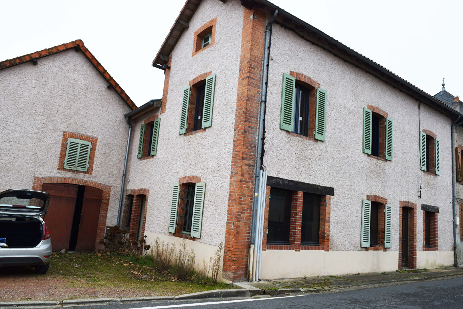 Agence immobilière de HA.IMMO - Drôme / Ardèche