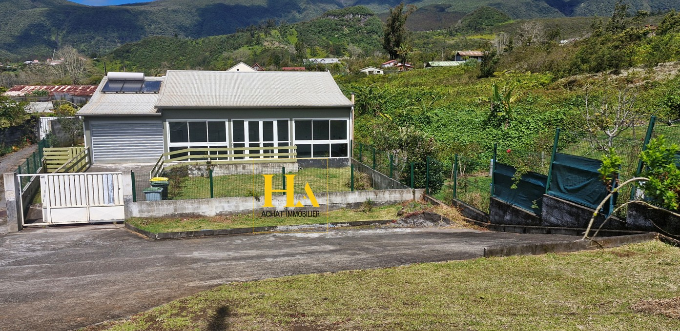 Agence immobilière de HA.IMMO - La Réunion / Mayotte