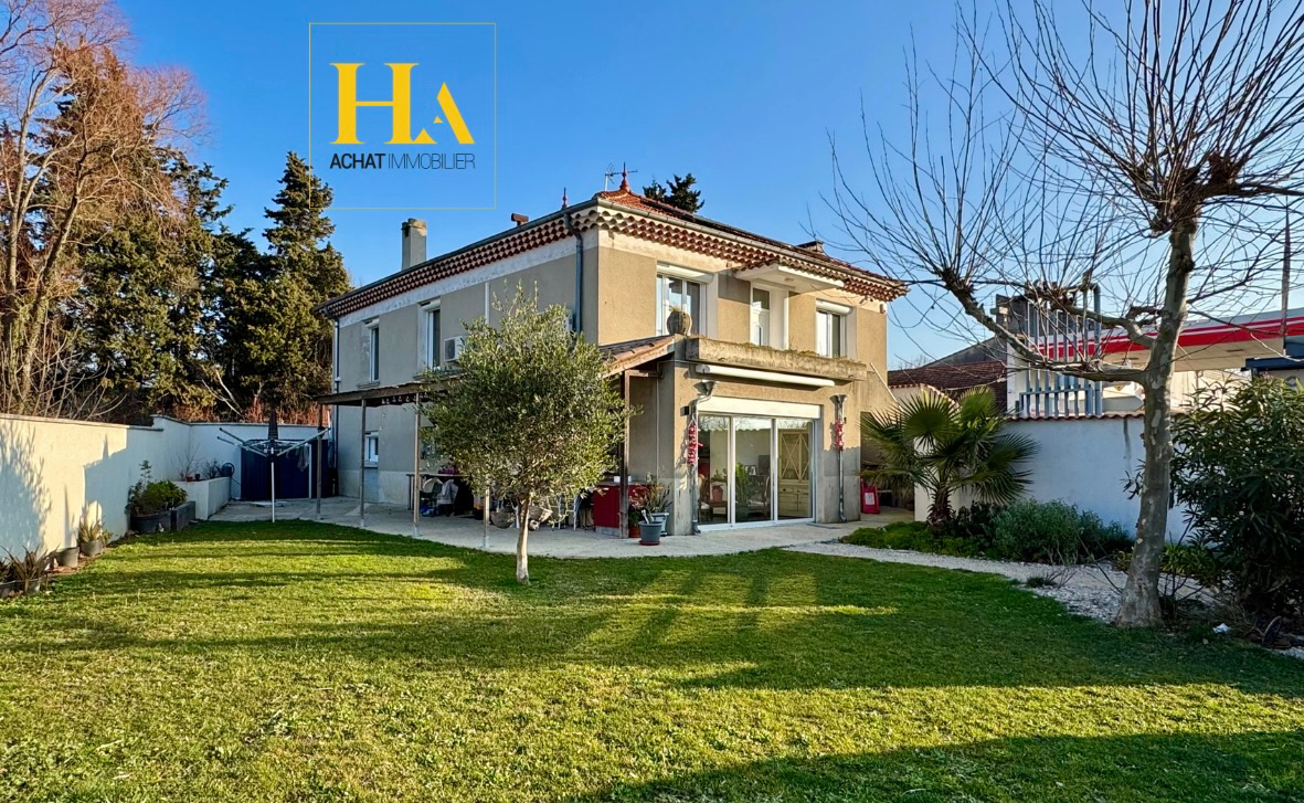 Agence immobilière de HA.IMMO - Drôme / Ardèche