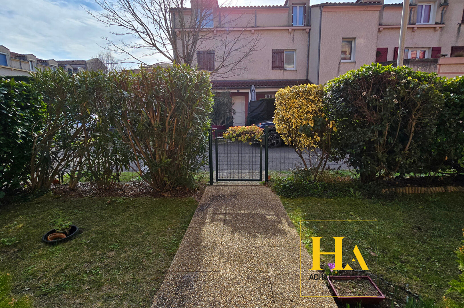 Agence immobilière de HA.IMMO - Drôme / Ardèche