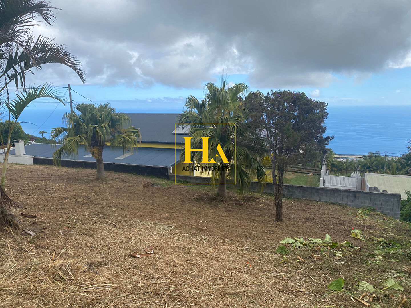 Agence immobilière de HA.IMMO - La Réunion / Mayotte