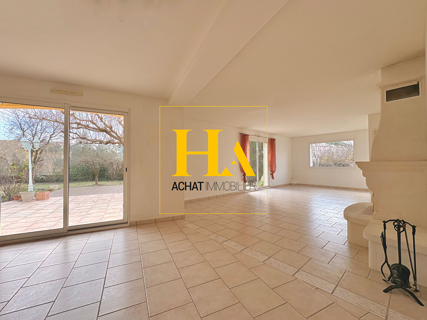 Agence immobilière de HA.IMMO - Drôme / Ardèche