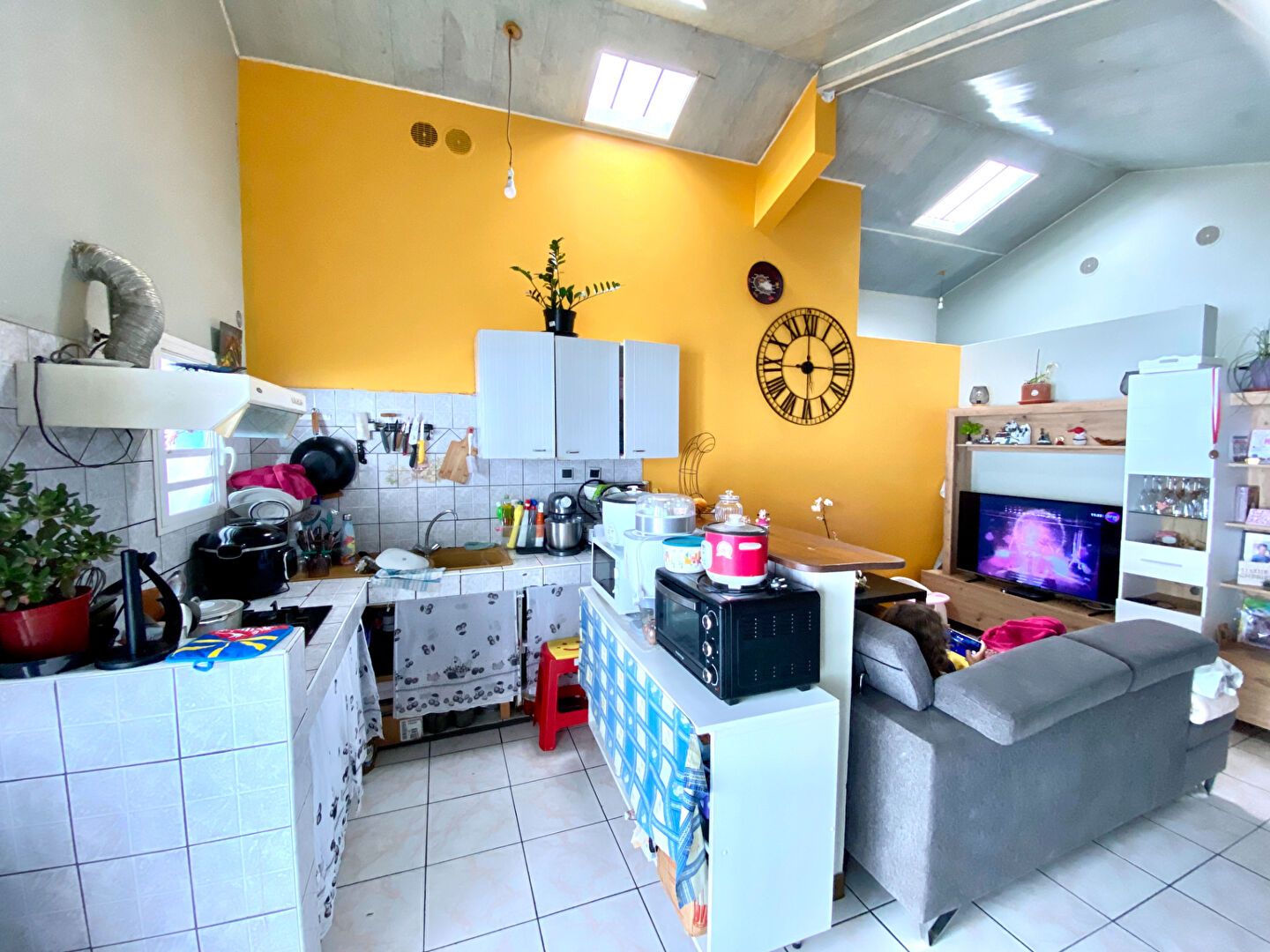 Agence immobilière de HA.IMMO - La Réunion / Mayotte