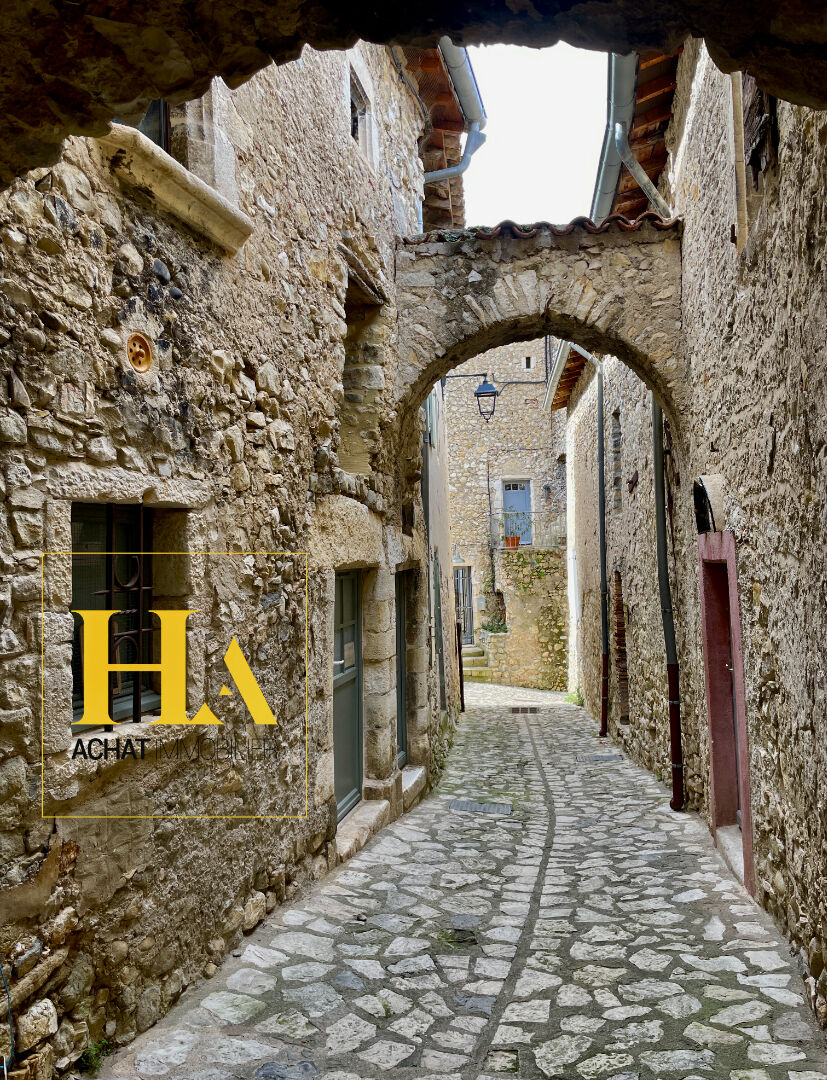 Agence immobilière de HA.IMMO - Drôme / Ardèche