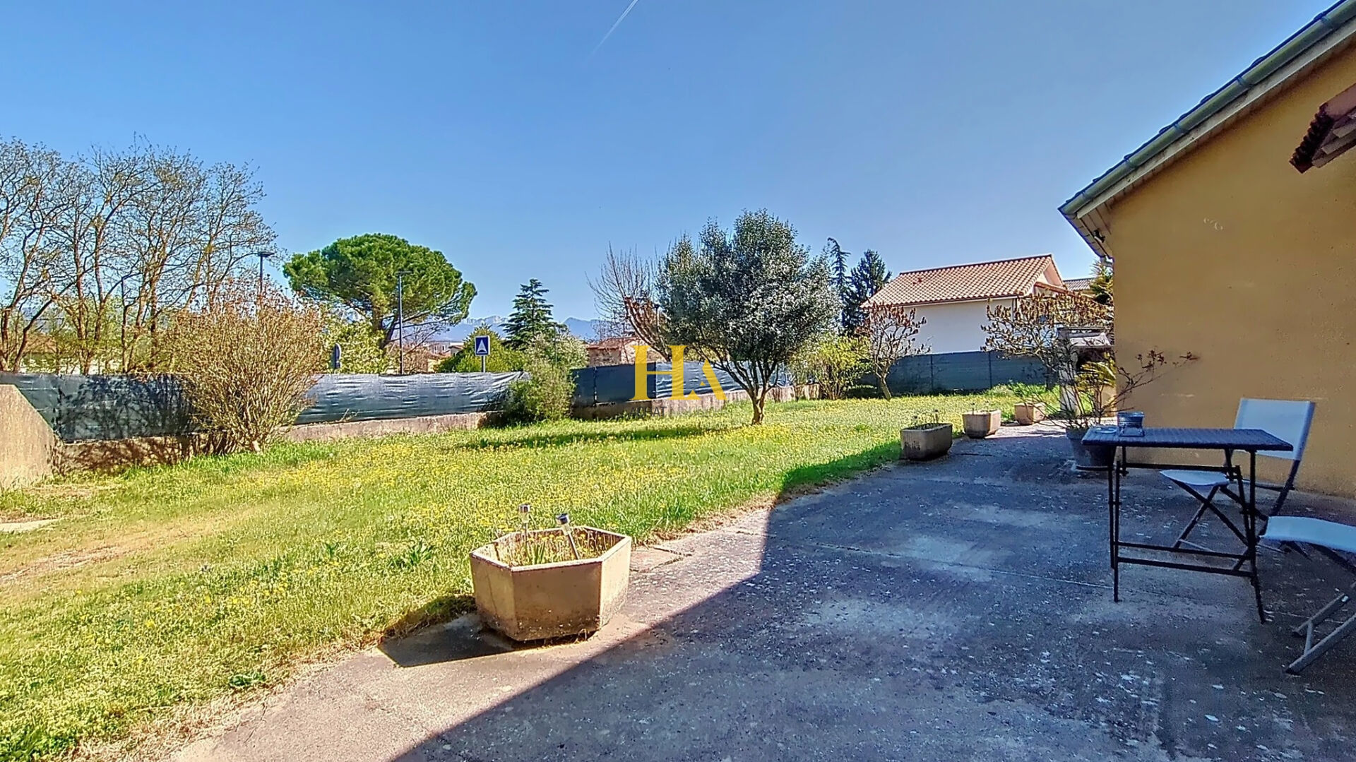 Agence immobilière de HA.IMMO - Drôme / Ardèche