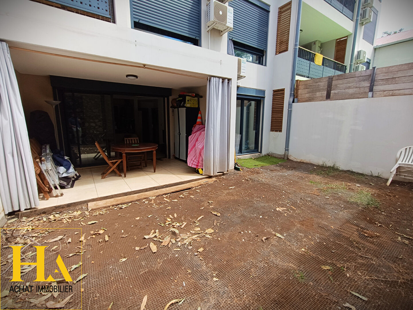 Agence immobilière de HA.IMMO - La Réunion / Mayotte