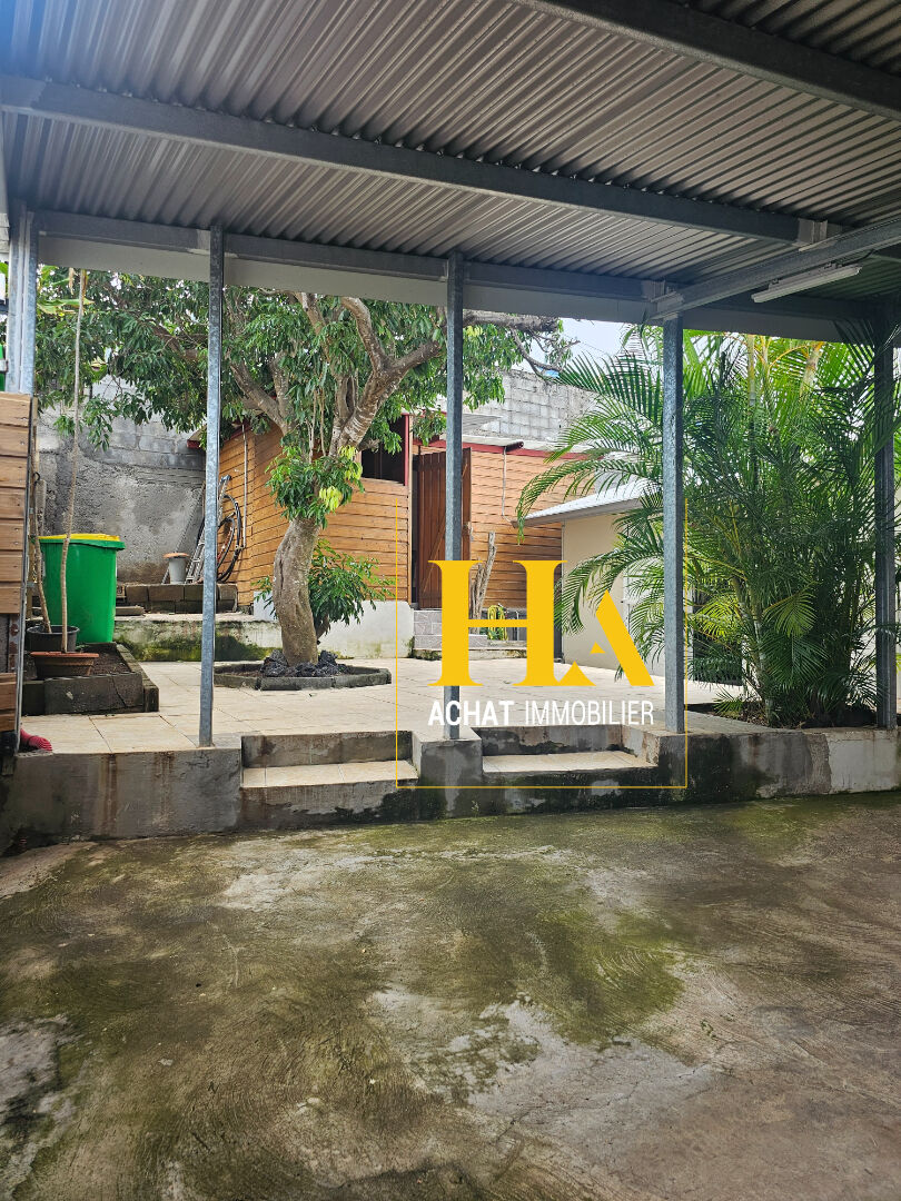 Agence immobilière de HA.IMMO - La Réunion / Mayotte