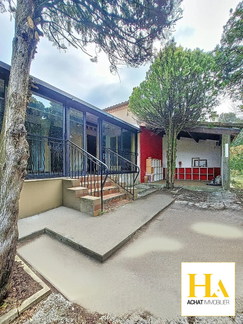 Agence immobilière de HA.IMMO - Drôme / Ardèche