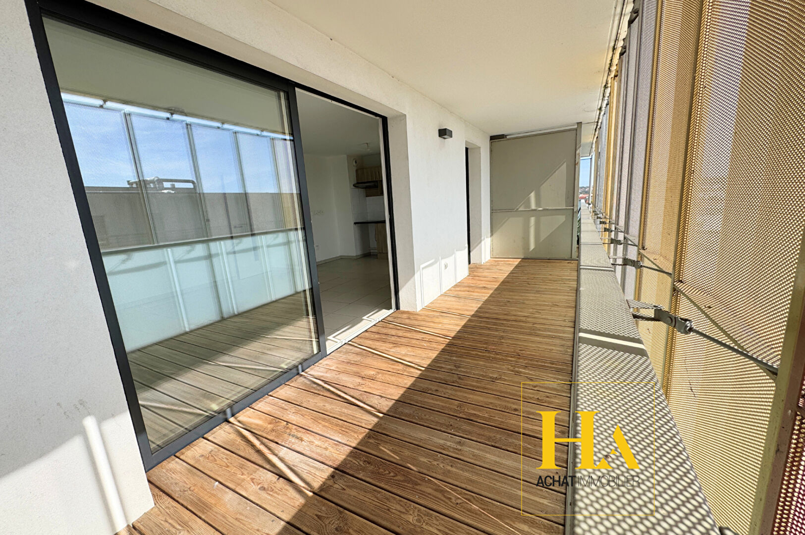 Agence immobilière de HA.IMMO - Drôme / Ardèche