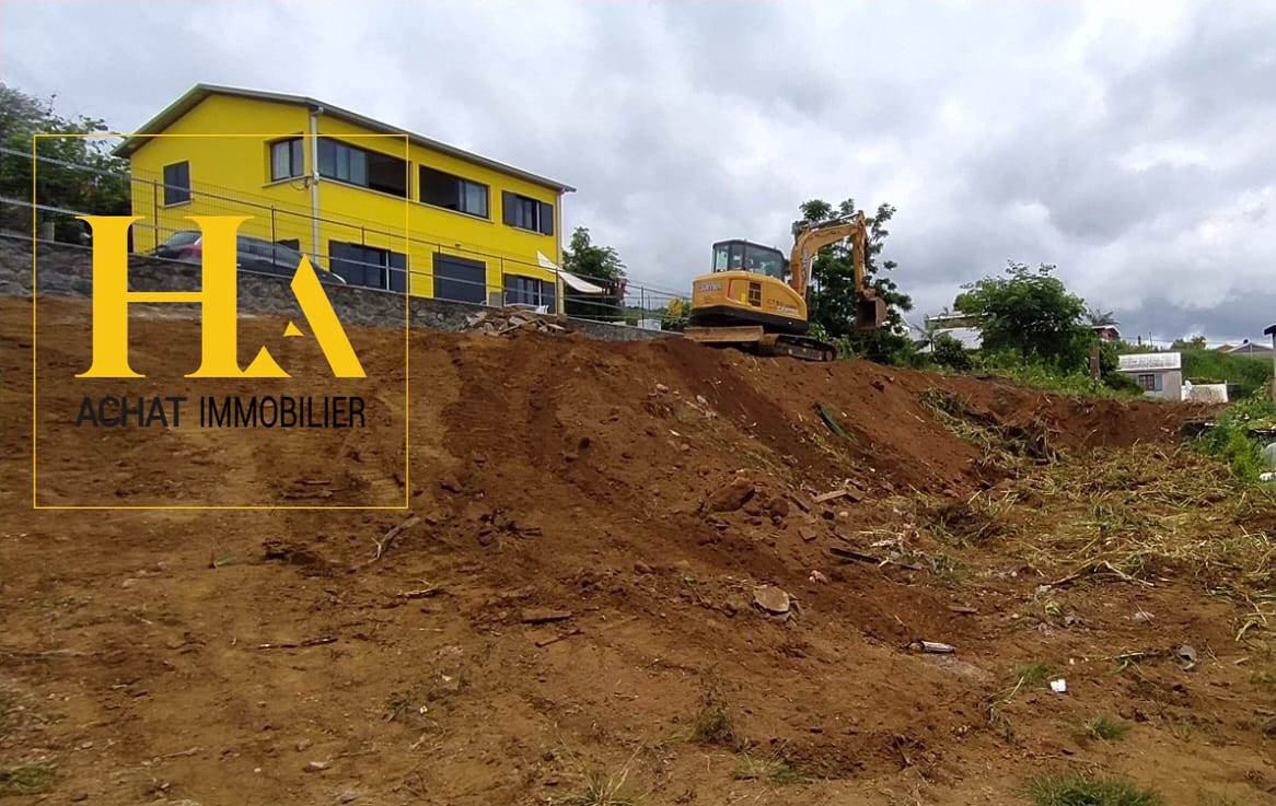 Agence immobilière de HA.IMMO - La Réunion / Mayotte