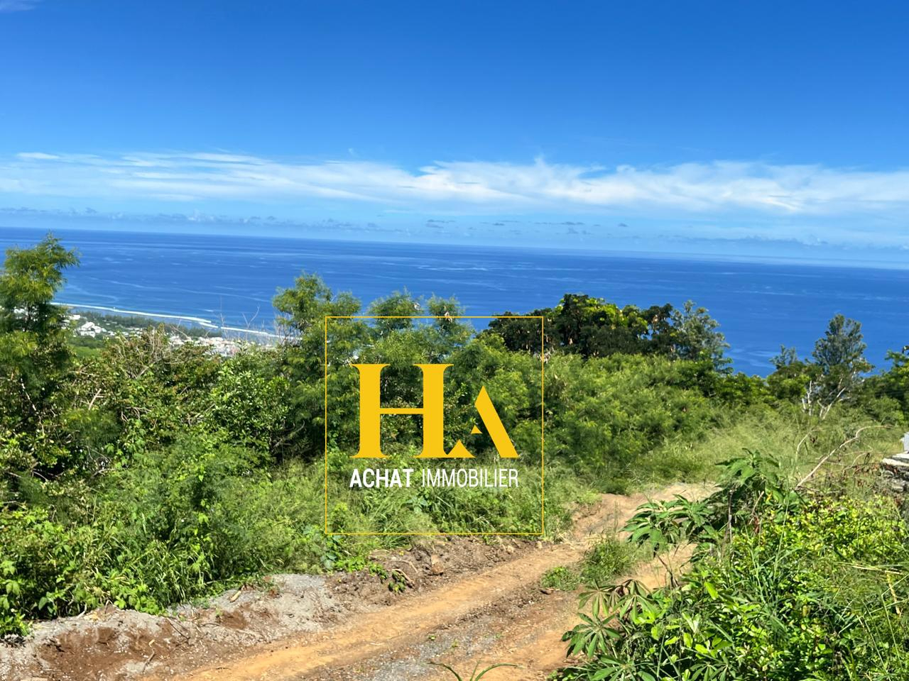 Agence immobilière de HA.IMMO - La Réunion / Mayotte