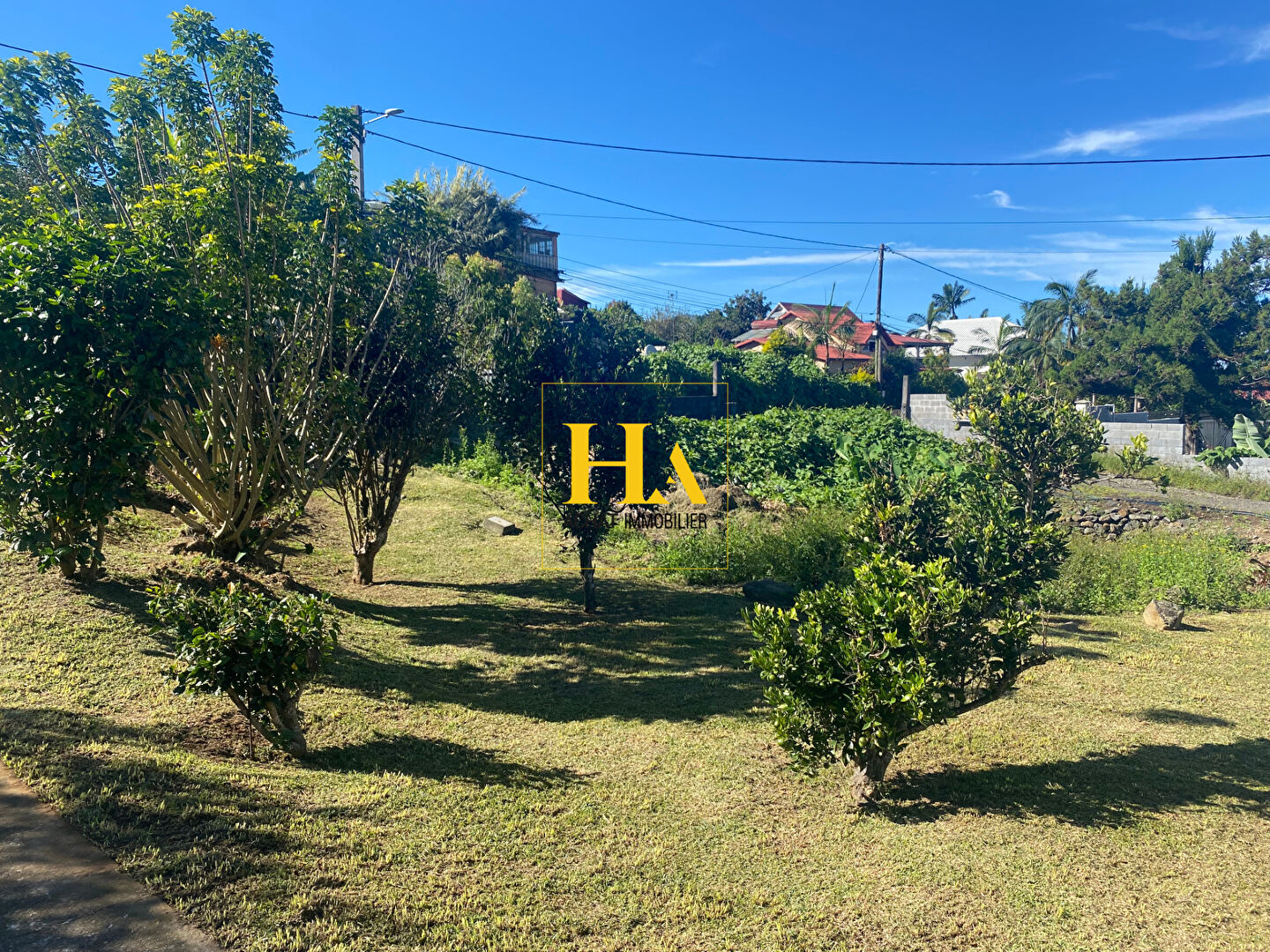 Agence immobilière de HA.IMMO - La Réunion / Mayotte