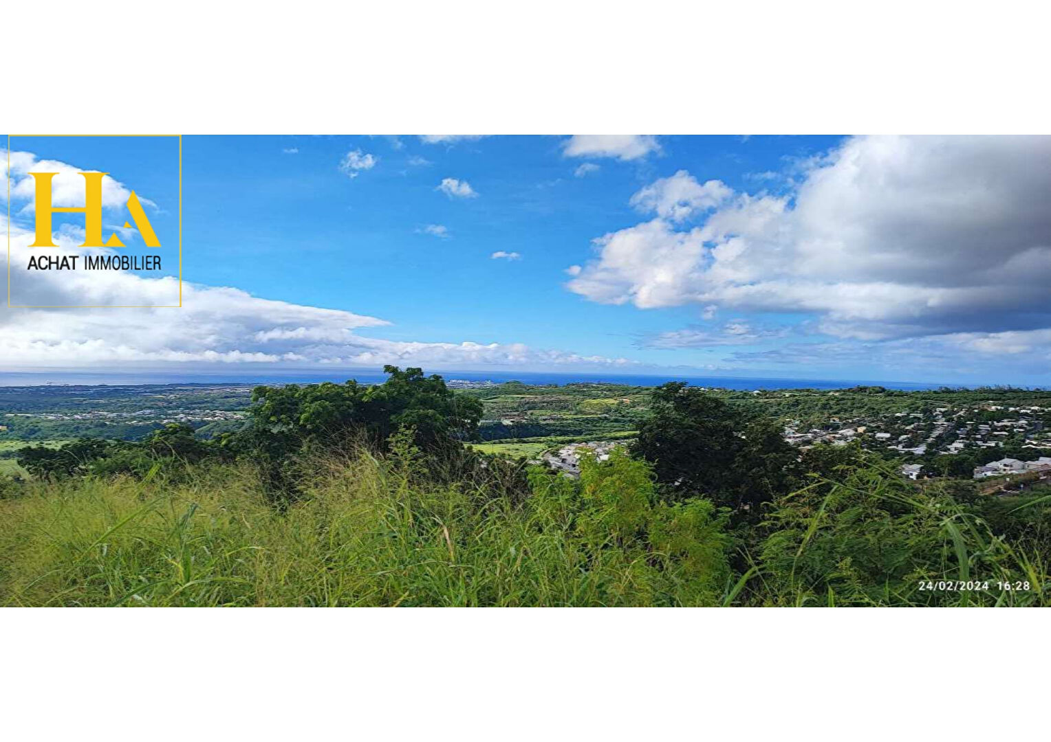 Agence immobilière de HA.IMMO - La Réunion / Mayotte