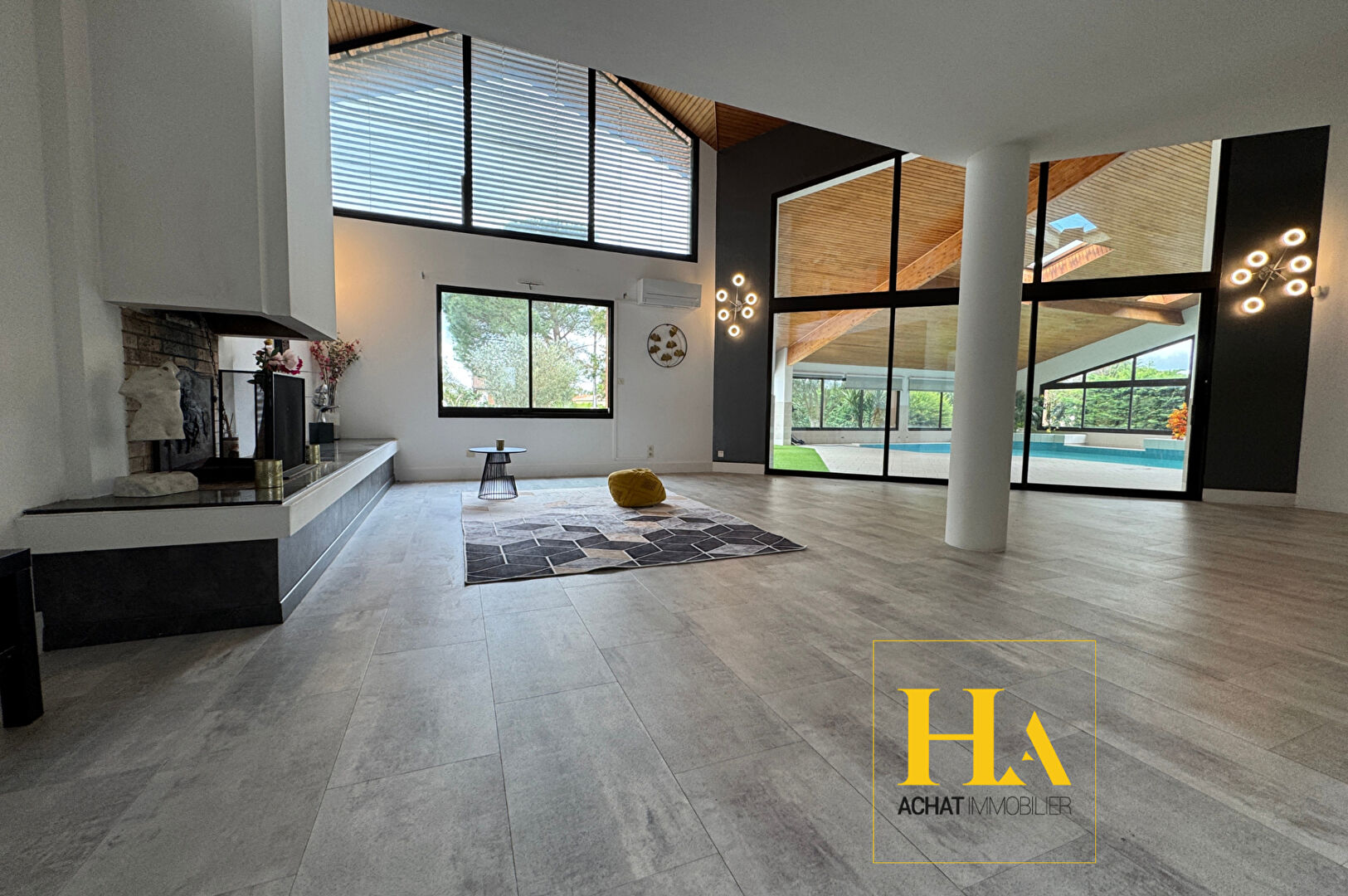 Agence immobilière de HA.IMMO - Drôme / Ardèche