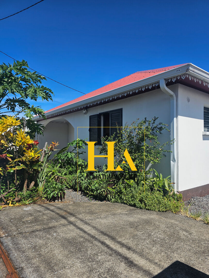 Agence immobilière de HA.IMMO - La Réunion / Mayotte