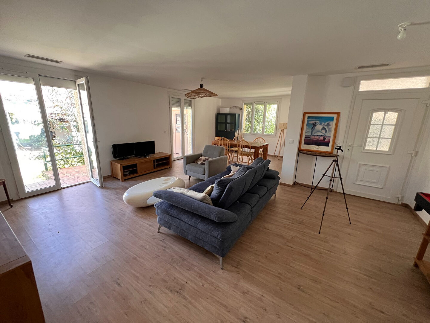 Agence immobilière de HA.IMMO - Pyrénées-Orientales