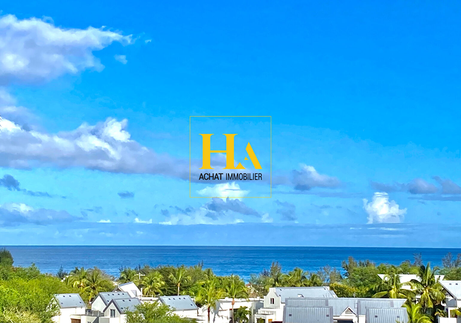 Agence immobilière de HA.IMMO - La Réunion / Mayotte