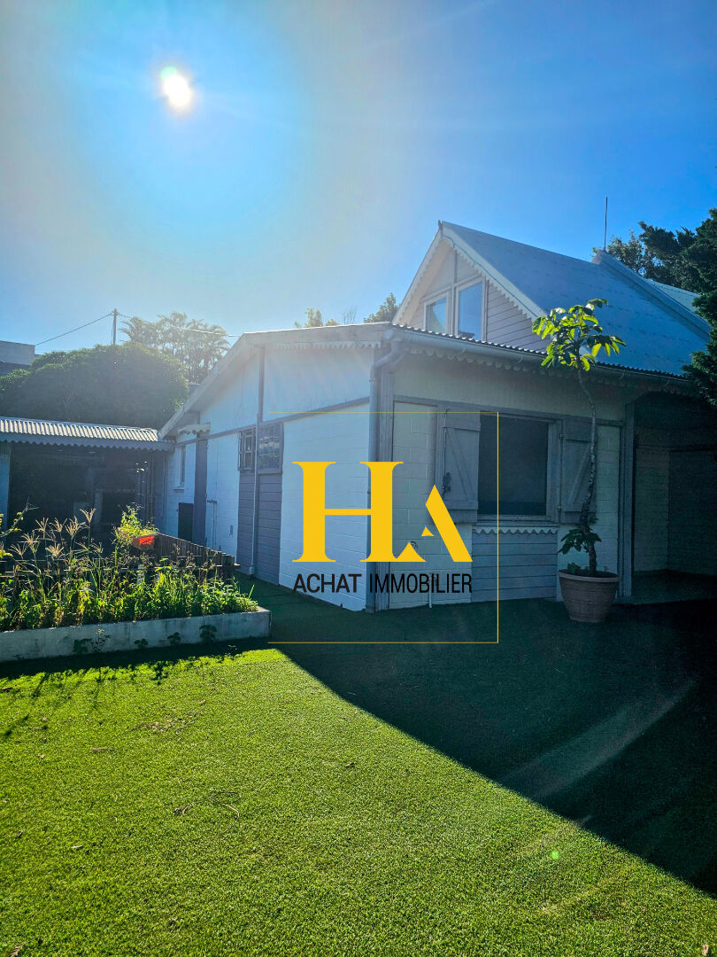 Agence immobilière de HA.IMMO - La Réunion / Mayotte