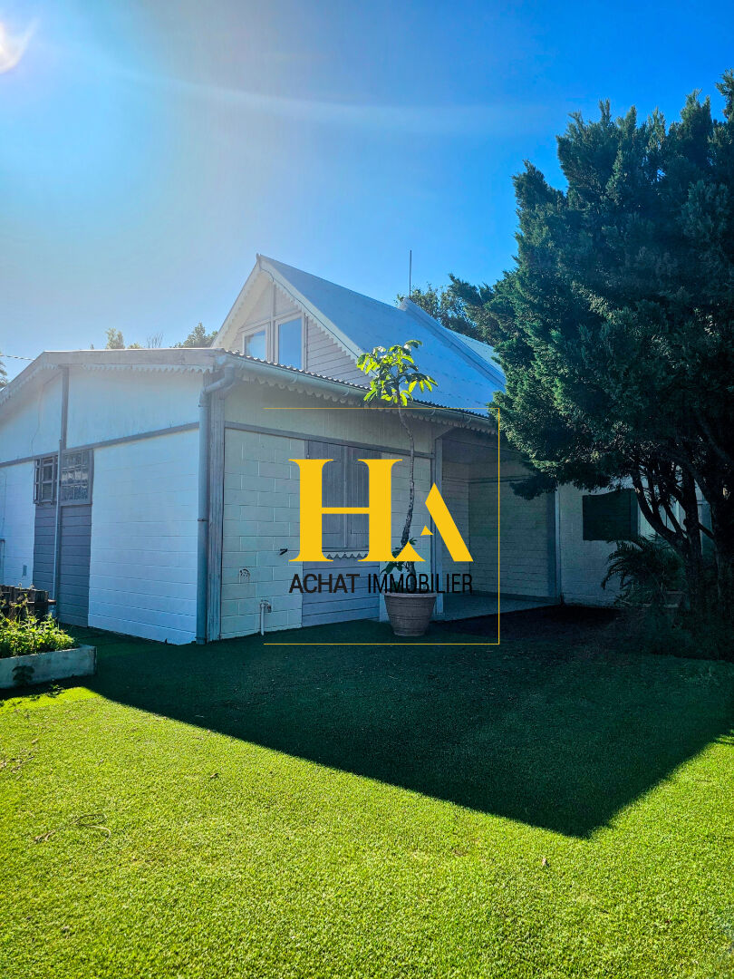 Agence immobilière de HA.IMMO - La Réunion / Mayotte