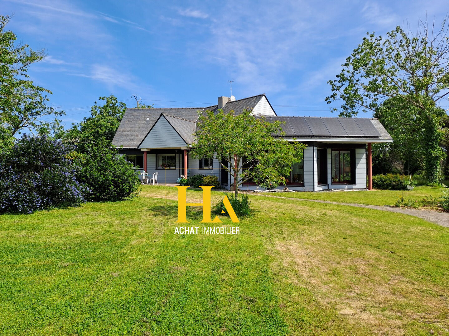 Agence immobilière de HA.IMMO - Drôme / Ardèche