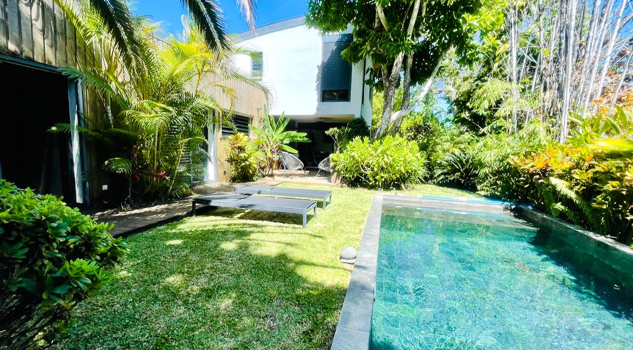 Agence immobilière de HA.IMMO - La Réunion / Mayotte