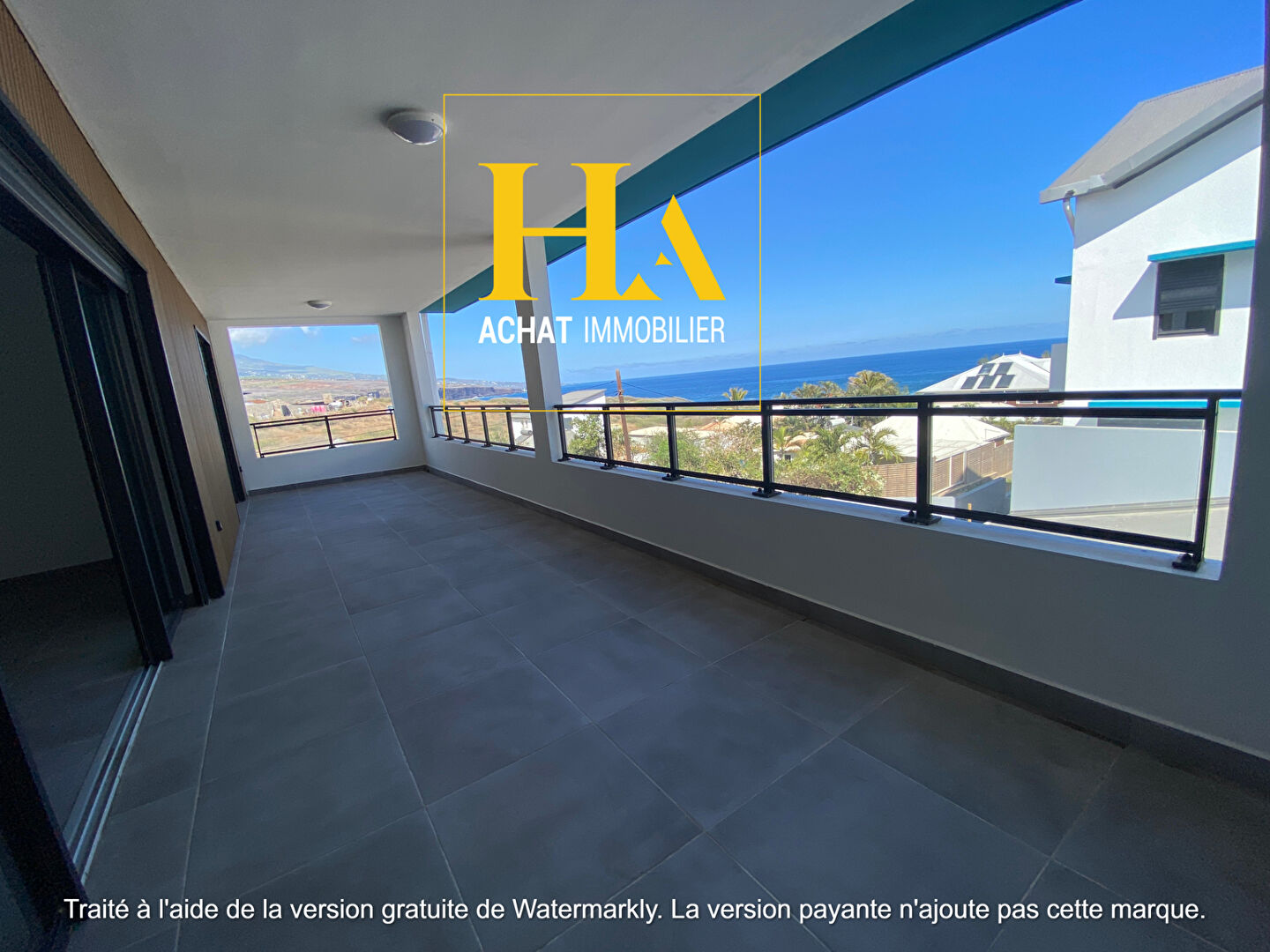 Agence immobilière de HA.IMMO - La Réunion / Mayotte