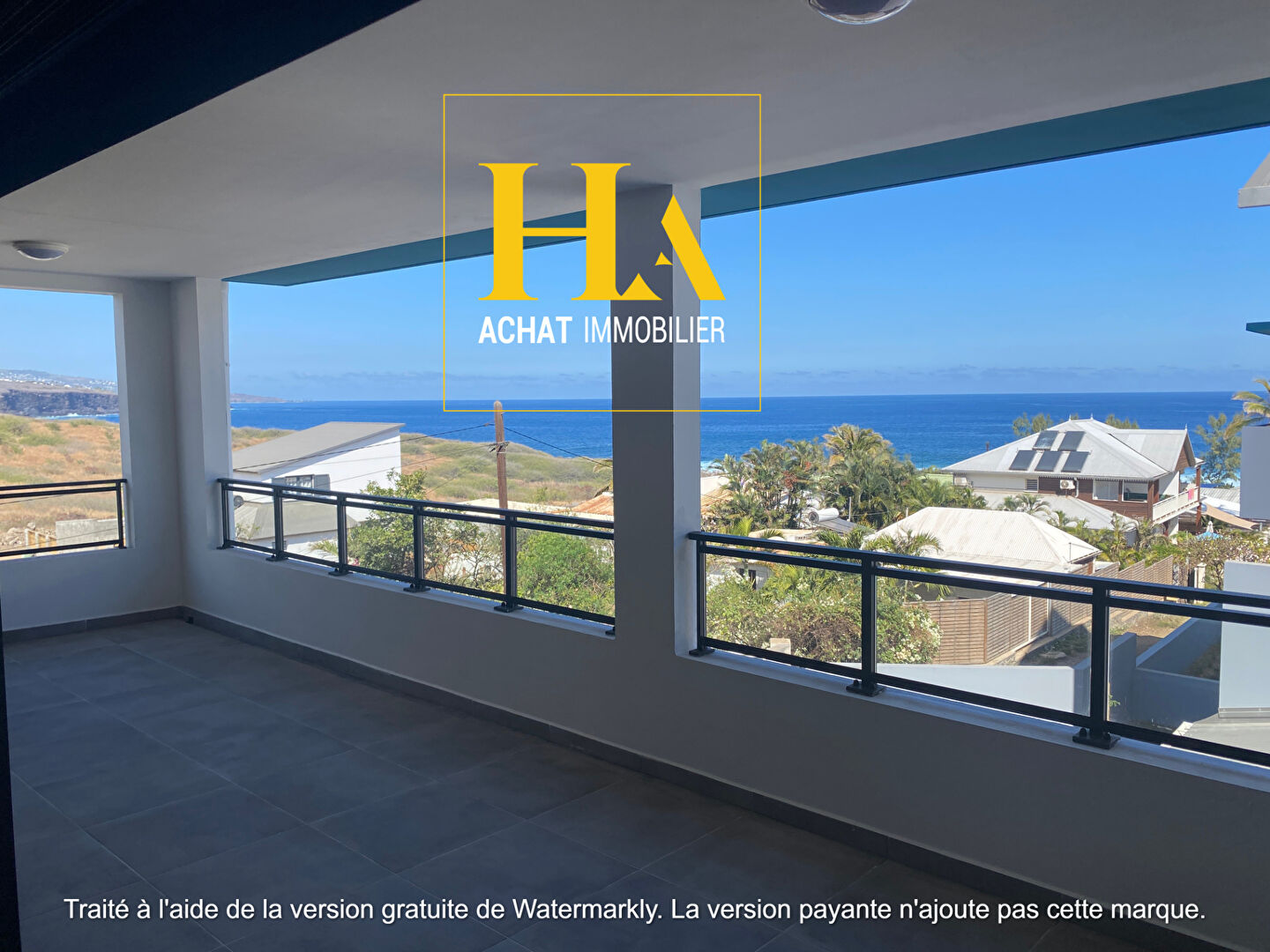 Agence immobilière de HA.IMMO - La Réunion / Mayotte