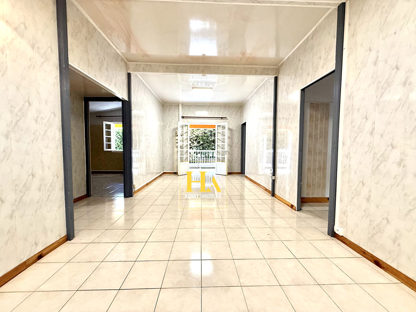 Agence immobilière de HA.IMMO - La Réunion / Mayotte