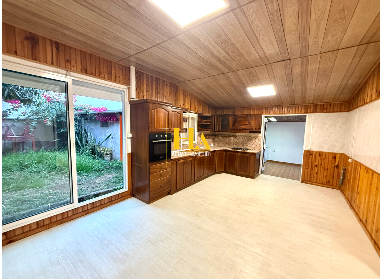 Agence immobilière de HA.IMMO - La Réunion / Mayotte