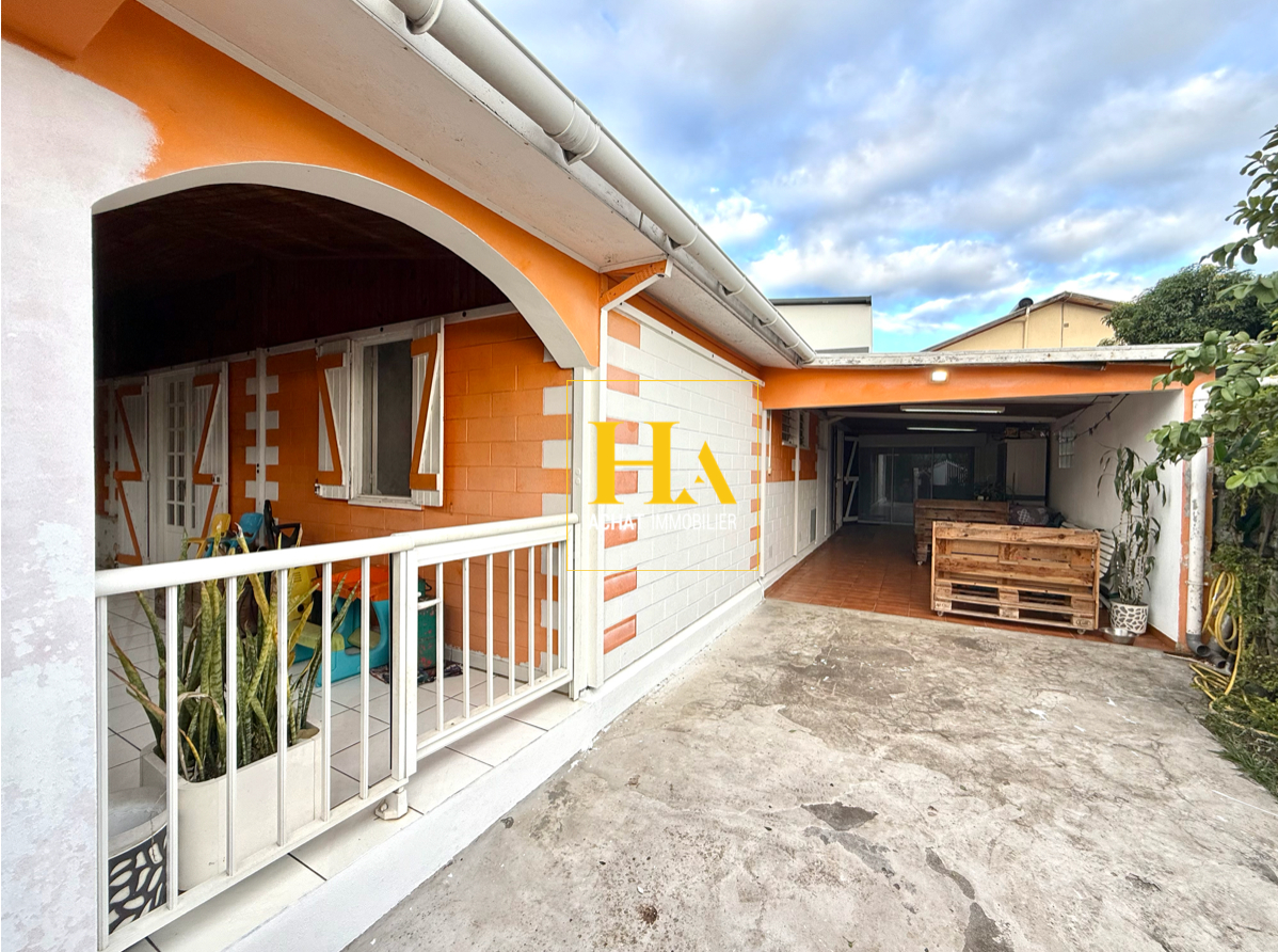 Agence immobilière de HA.IMMO - La Réunion / Mayotte