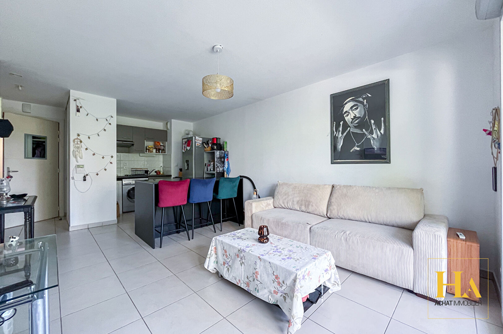 Agence immobilière de HA.IMMO - Drôme / Ardèche