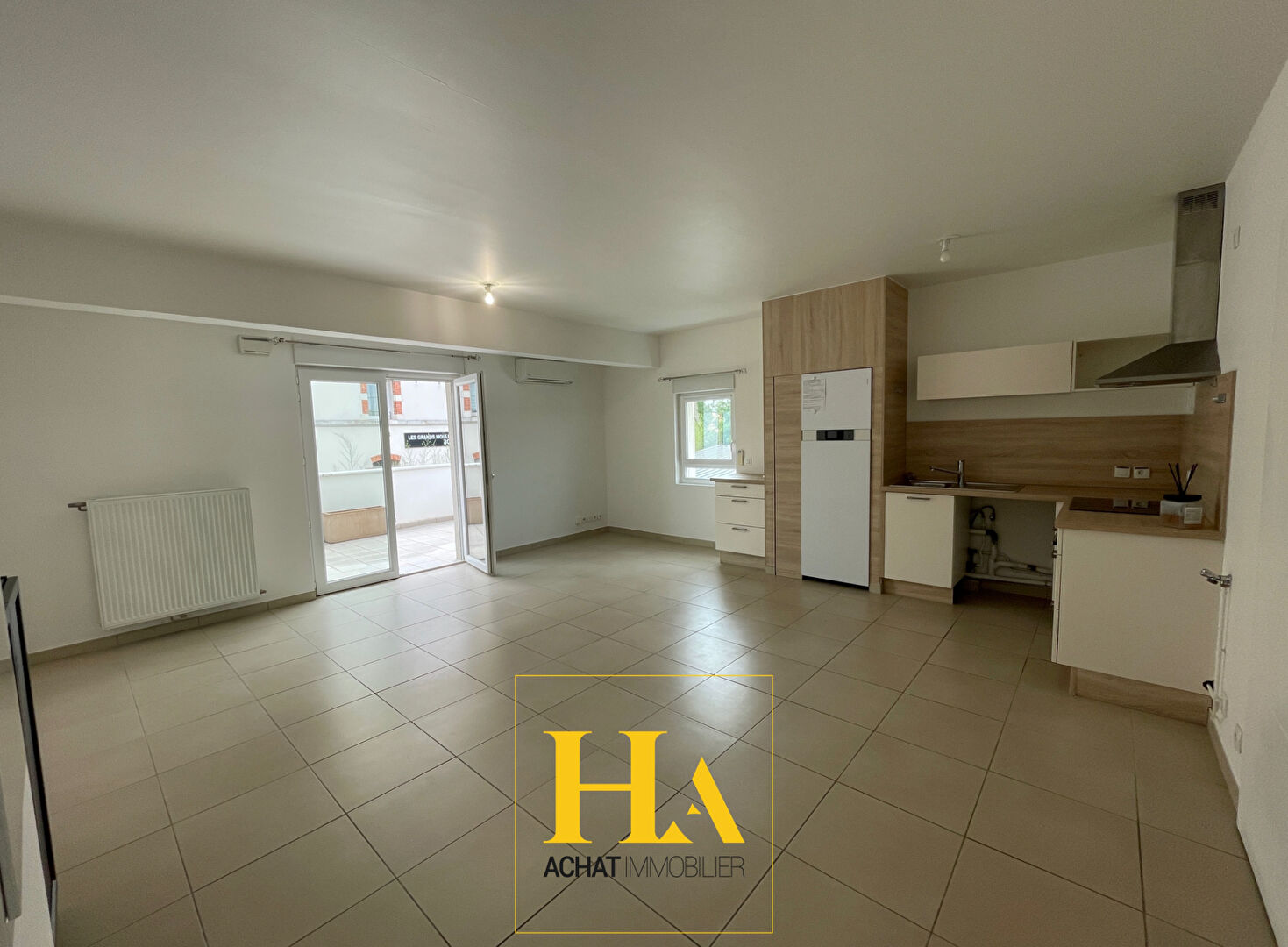 Agence immobilière de HA.IMMO - Drôme / Ardèche