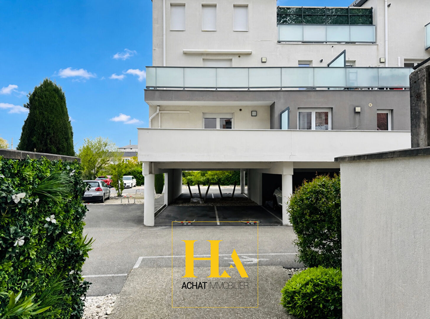 Agence immobilière de HA.IMMO - Drôme / Ardèche