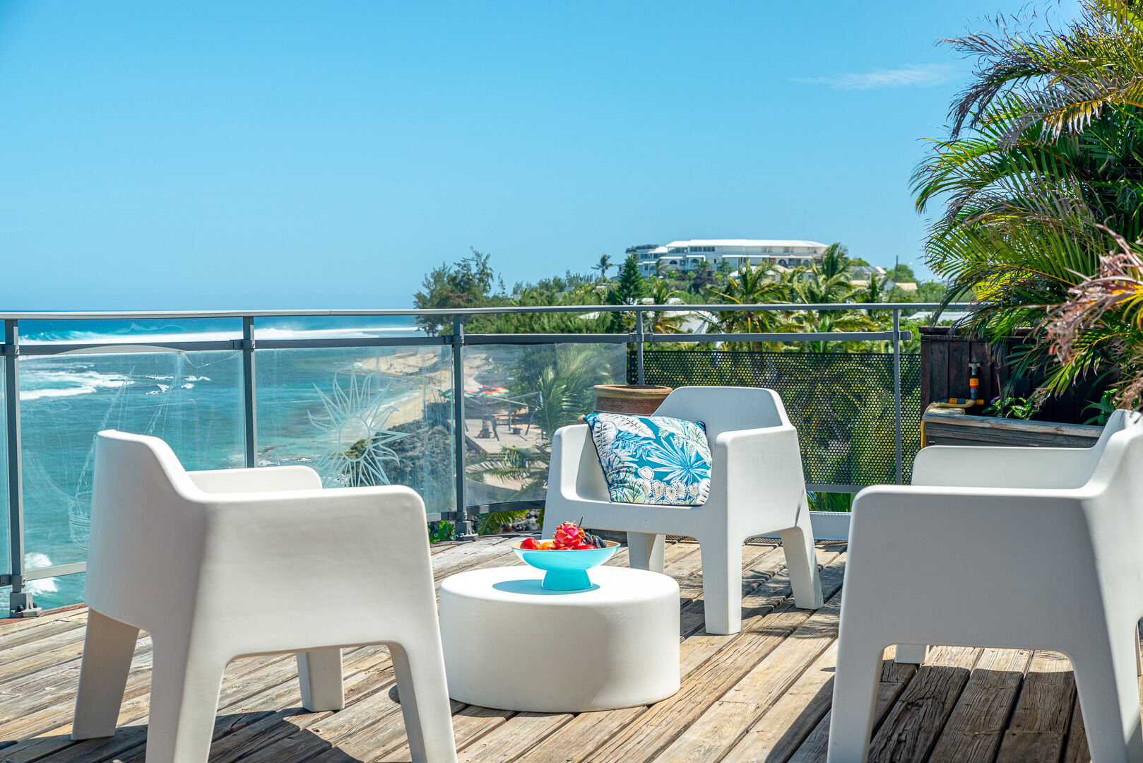 Agence immobilière de HA.IMMO - La Réunion / Mayotte