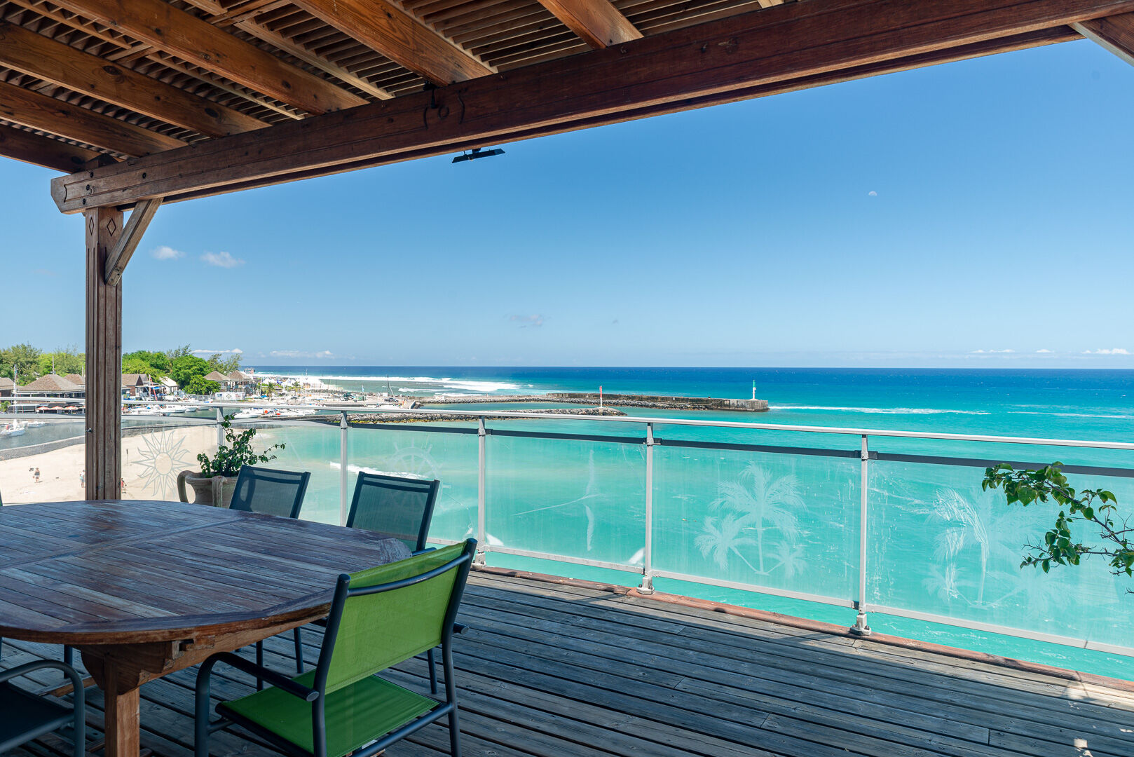 Agence immobilière de HA.IMMO - La Réunion / Mayotte